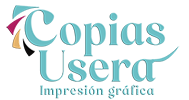 Copias Usera. Impresión gráfica