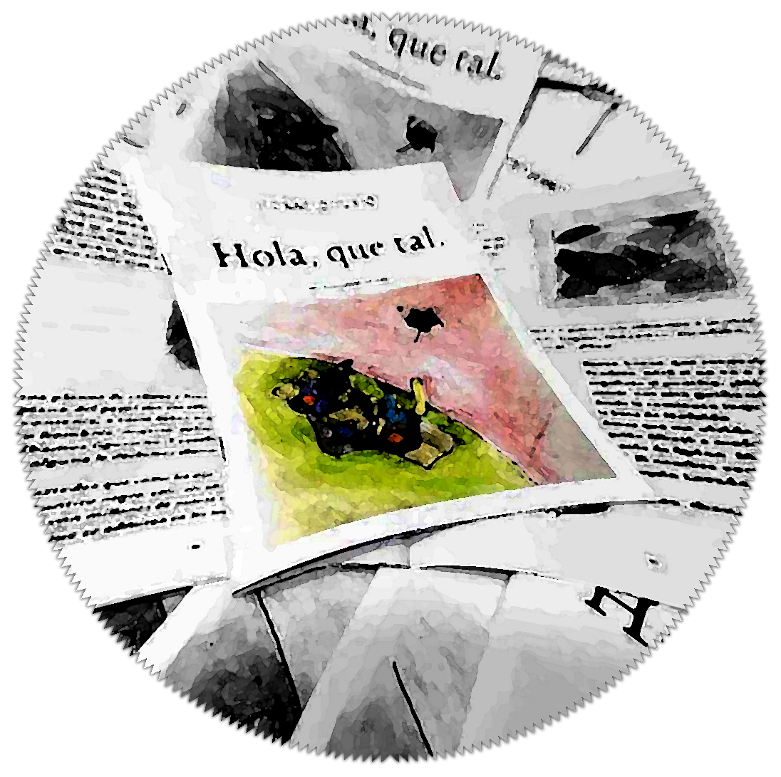 vista impresiones